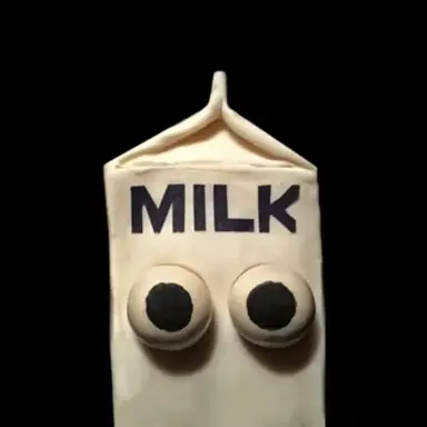 Profile image of MILK