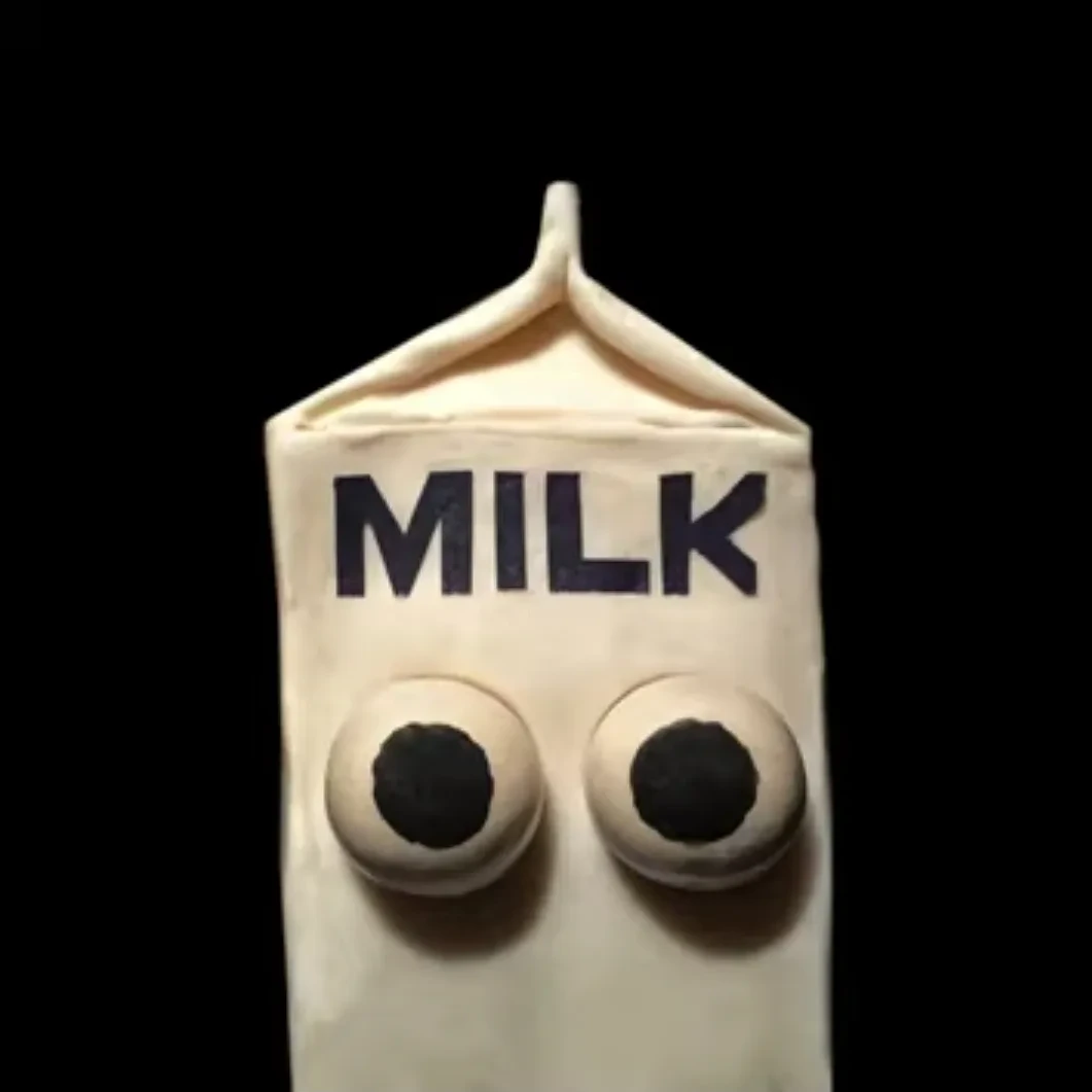 MILK