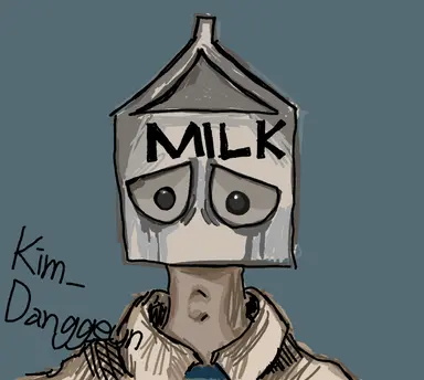 Profile image of MILK
