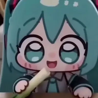 Profile image of 미쿠