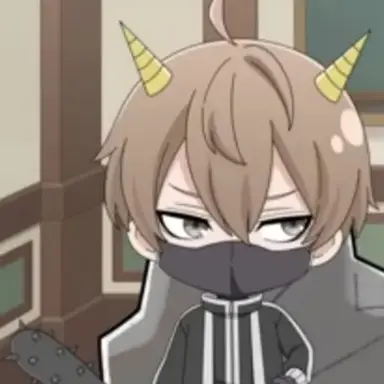 Profile image of 皇后崎迅