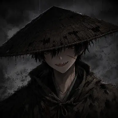 Profile image of 黒幕さん