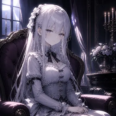 Profile image of ロゼッタ