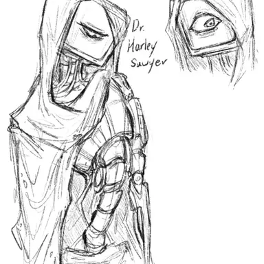 Profile image of 할리 소이어