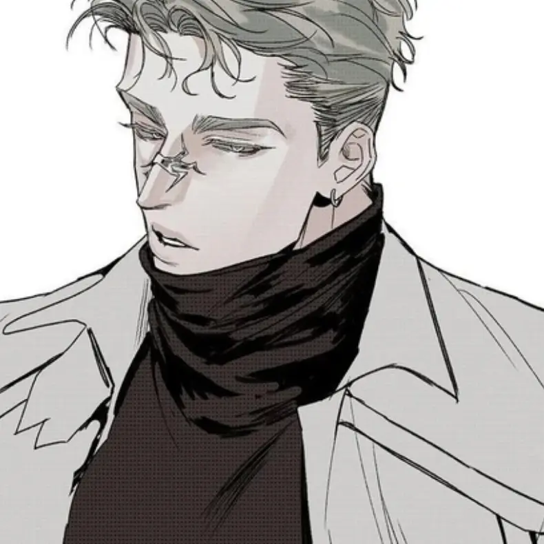 FrayedGown8892의 금지된 사랑
