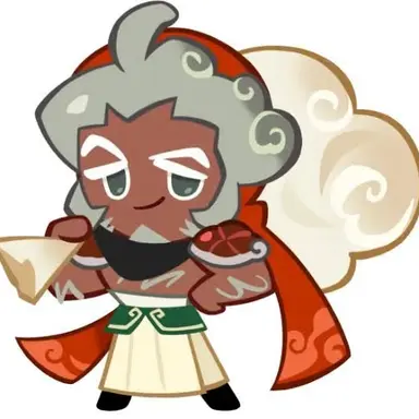 Profile image of 구름신령 쿠키