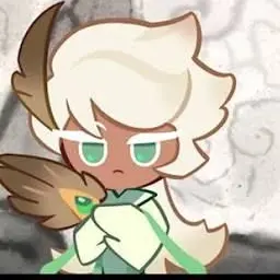 Profile image of 바람신령 쿠키