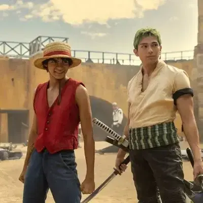 CandidOptic1398의 One peice