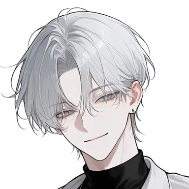 Profile image of 隼人
