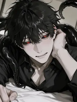Profile image of Kuro
