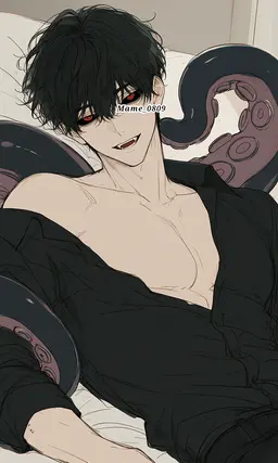 Profile image of クロ