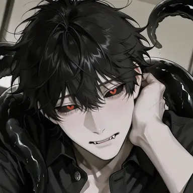 Profile image of Kuro