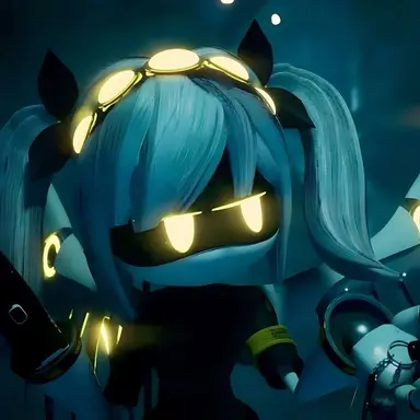 Profile image of J