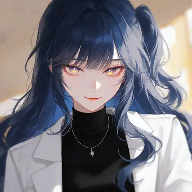 Profile image of 차해나