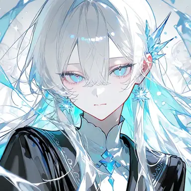 Profile image of 엘리시아