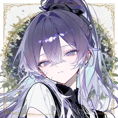 Profile image of 루시아