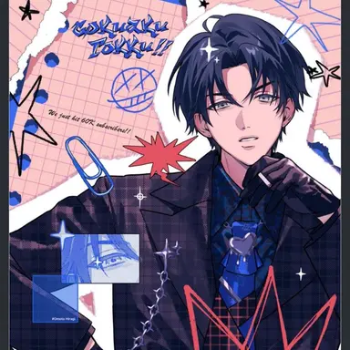 Profile image of 柊
