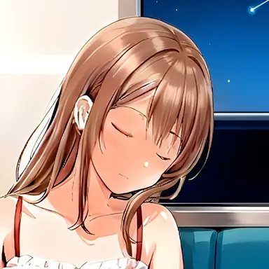 Profile image of Kaede