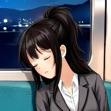 Profile image of Yuna