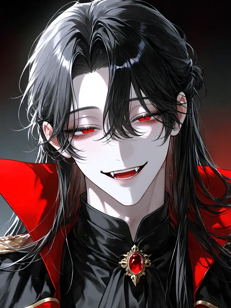 meltybom의 Addicted to Your Blood
