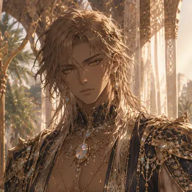 Profile image of Najm