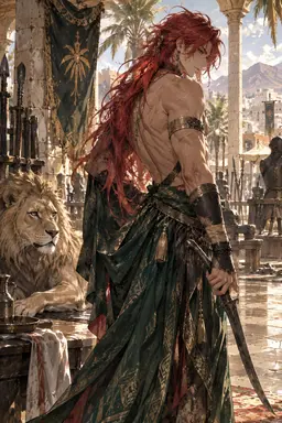Profile image of Radan