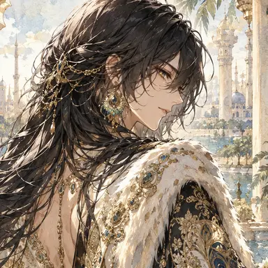 Profile image of Karim