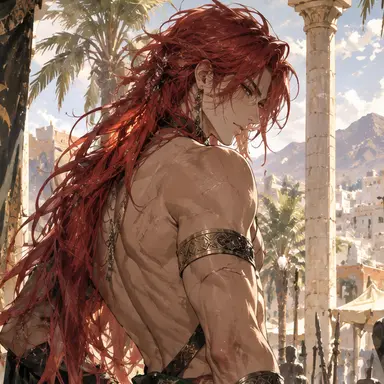 Profile image of Radan