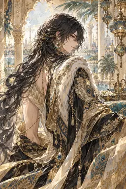 Profile image of Karim