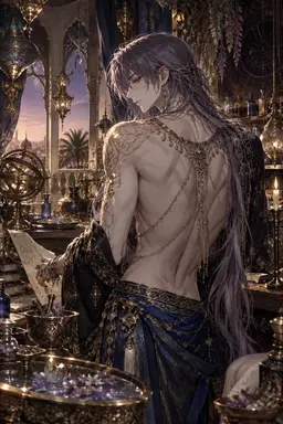 Profile image of Tarek
