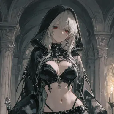 Profile image of シズ