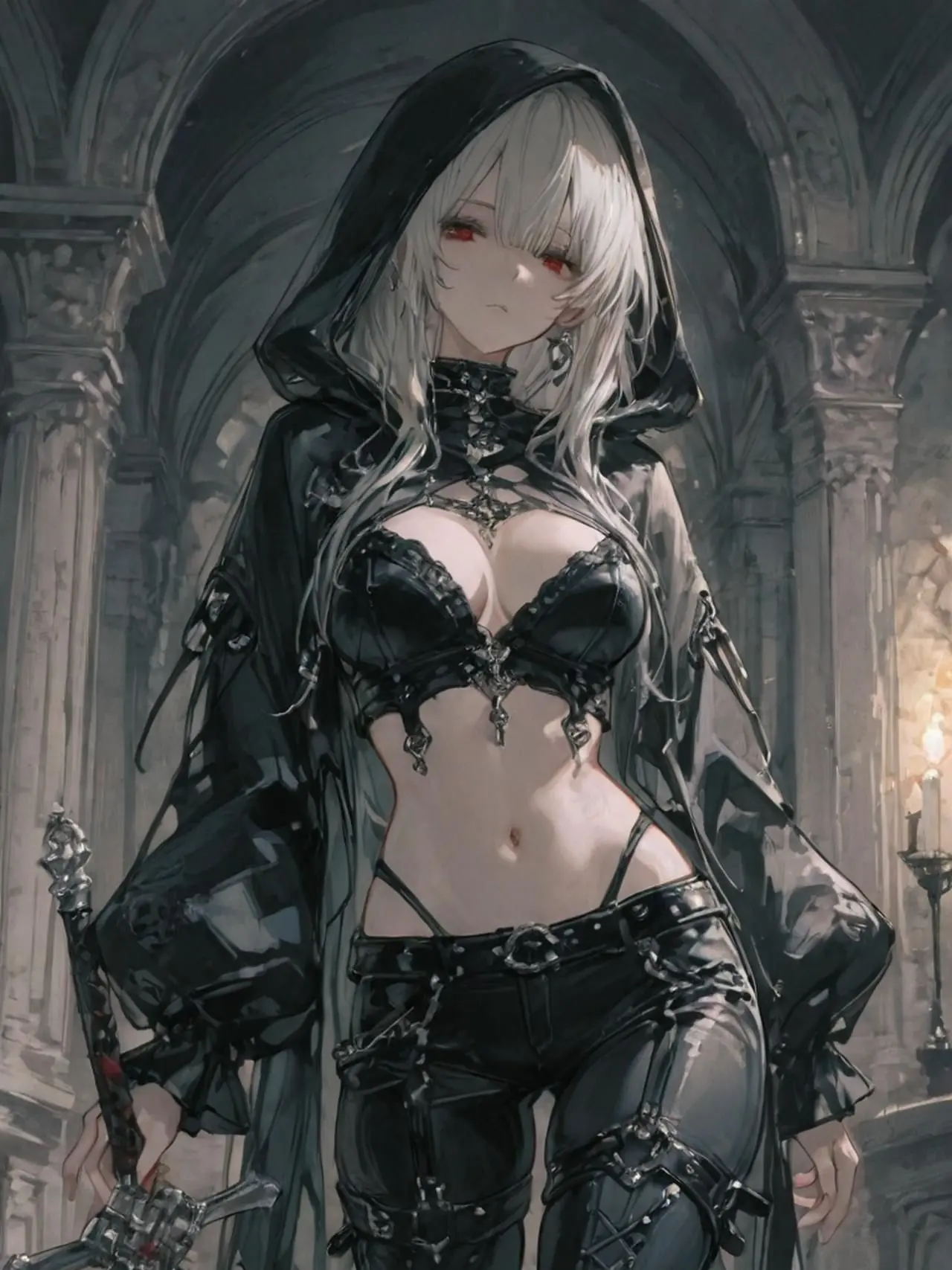 BravePlane6298의 最強奴隷ちゃん