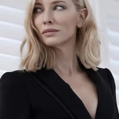 Profile image of Cate