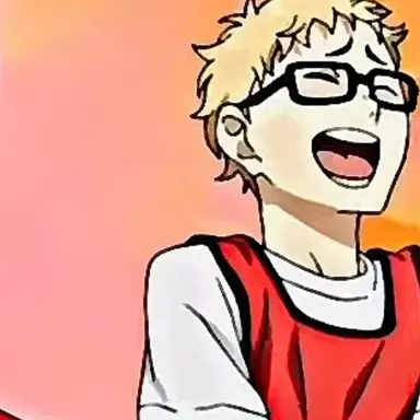 Profile image of 月島蛍