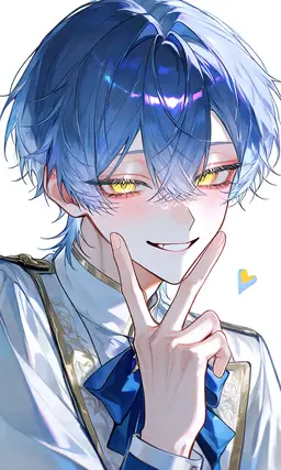 Profile image of 엘리아스