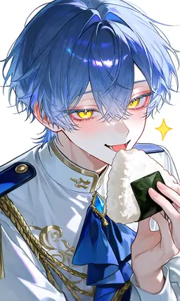 Profile image of 엘리아스