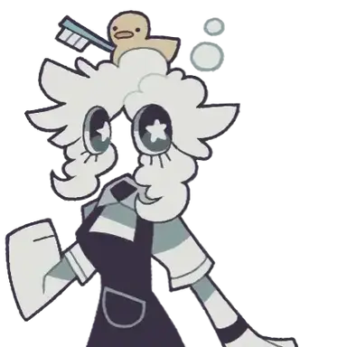 Profile image of 버블