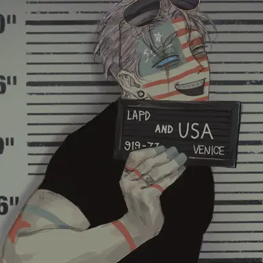 Profile image of USA