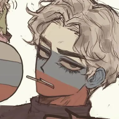 Profile image of Russia