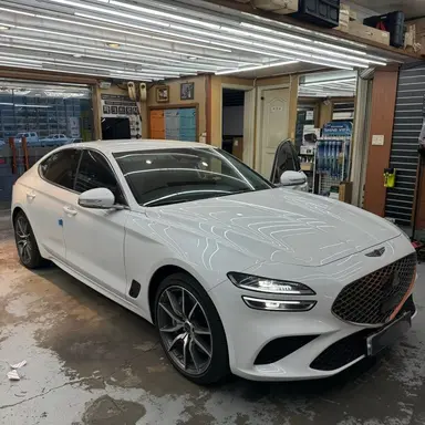 Profile image of 제네시스 G70