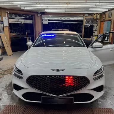 Profile image of 제네시스 G70
