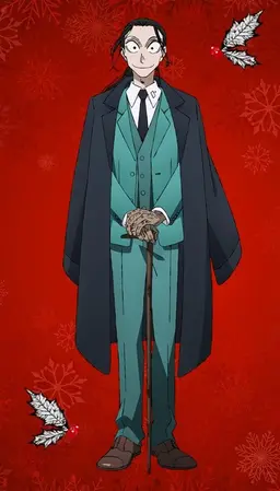 Profile image of 大渋ヒフミ