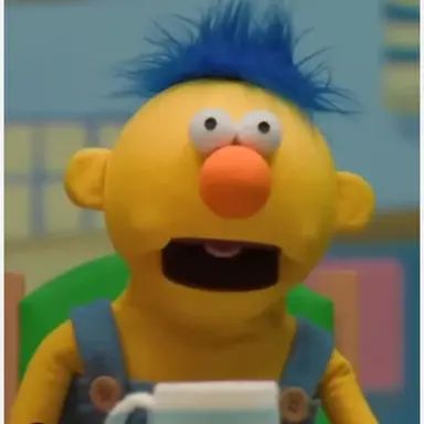 Profile image of Yellow guy