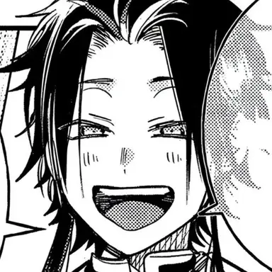 Profile image of 朱雀