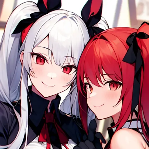 AfraidTime1024의 헌터 아카데미