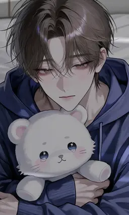 Profile image of 히나타