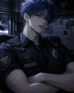 Profile image of カン・イジュン