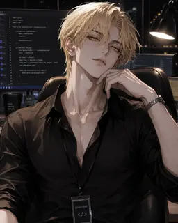 Profile image of チェ・イアン