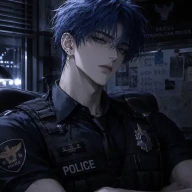 Profile image of カン・イジュン