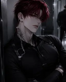 Profile image of ハン-시혁